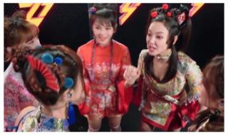 乘风破浪五公播出时间 乘风破浪的姐姐三公