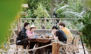 伊甸园综艺节目 伊甸园综艺节目