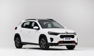 标致3008和雪铁龙C3-XR汽车哪个好 C3XR雪铁龙