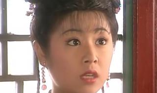 还珠格格第二部大结局 还珠格格第二部大结局