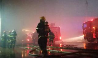 中石油和一般的石油有啥区别 中石油分公司火灾