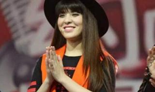 好声音4贝贝蓝莲花歌词怎样 蓝莲花中国好声音