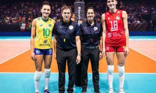 22年女排世锦赛赛程 2022年女排世锦赛举办时间