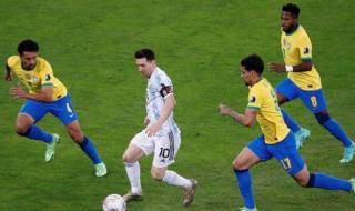 梅西第六届世界杯