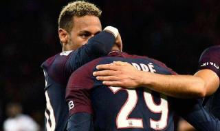 内马尔目前在哪个队 内马尔目前在哪个队